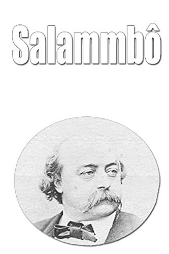 Salammbô von Independently published